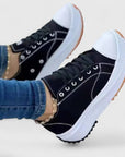 Kelly | Comfortable Sneakers