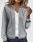 Jessy | Elegant Jacket