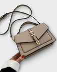 Olivia - Classic Shoulder Bag