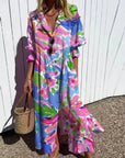Rimmey | Beachcomber Boho Dress