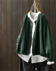 Marivelle | Knit Cardigan
