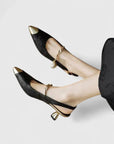 Seraphyane | Orthopedic Heels