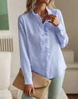 Ellise - Women's Elegant Shirt
