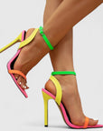 Halsey | Elegant Heels