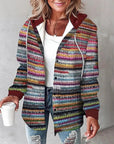 Elsy™ | Soft Warm Jacket for Perfect Autumn Days