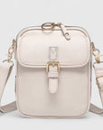 Seraphina | Sophisticated Crossbody Bag