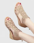 Marisen | Orthopedic Sandals
