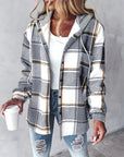Elsy™ | Soft Warm Jacket for Perfect Autumn Days