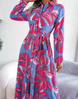Lala | Floral Dream Dress