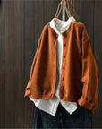 Marivelle | Knit Cardigan
