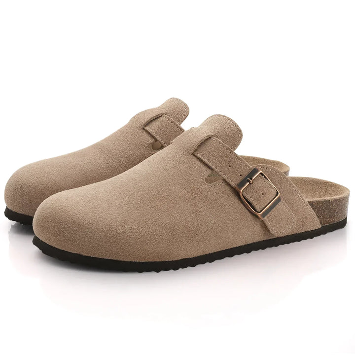 Vienna – Lightweight Beach Sandals for All-Day Comfort