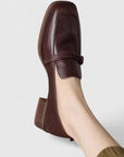 Dixie | Orthopedic Loafers