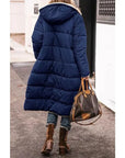 Joelle | Double Wear Winter Coat