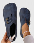 Kyline | Elegant Loafers