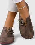 Kyline | Elegant Loafers