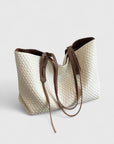 Sarenya | Elegant Tote Bag
