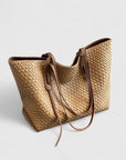 Sarenya | Elegant Tote Bag
