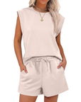 Melinda | Chic Two-Piece Set