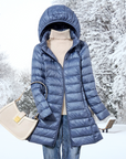 FRANKIE™ ULTRALIGHT DOWN JACKET