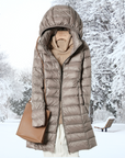 FRANKIE™ ULTRALIGHT DOWN JACKET