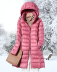 FRANKIE™ ULTRALIGHT DOWN JACKET