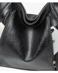 Lina - Luxe Leather Bag