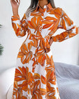 Lala | Floral Dream Dress