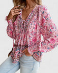 Renazianne | Elegant Top