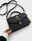 Olivia - Classic Shoulder Bag