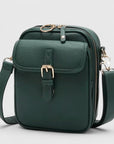 Seraphina | Sophisticated Crossbody Bag