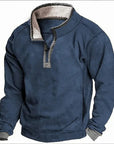 Damian | Fleece Lined Shirt