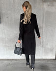 Jolie | Timeless Coat