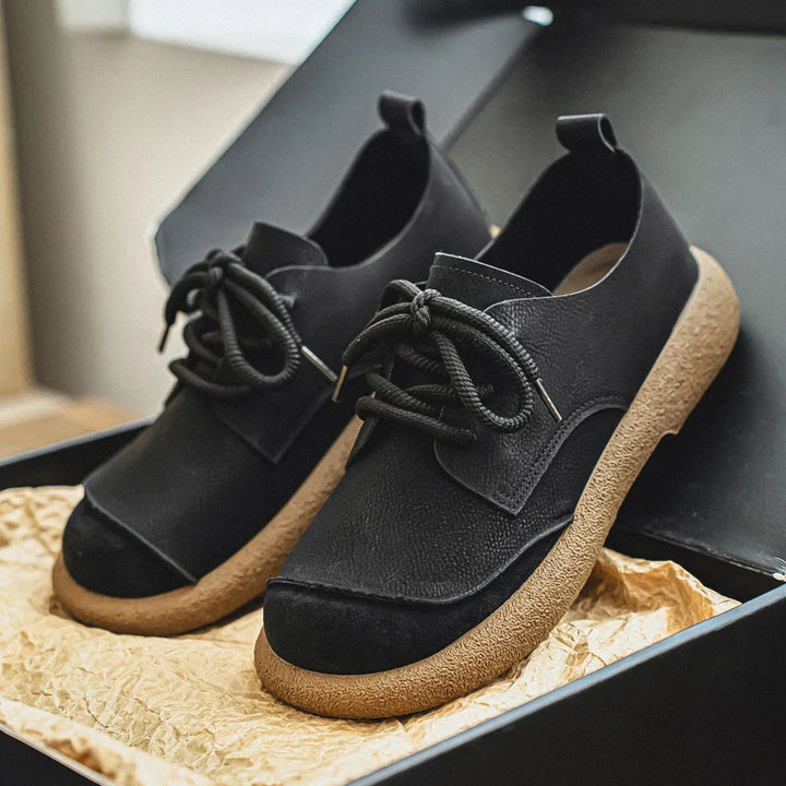 Santiago® - Orthopaedic Shoes in Cowhide Leather⏐Premium Edition
