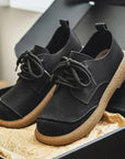 Santiago® - Orthopaedic Shoes in Cowhide Leather⏐Premium Edition