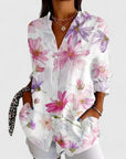 Anica | Sophisticated Blouse