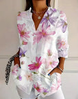 Lana | Stylish Classic Blouse