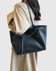 Sarenya | Elegant Tote Bag