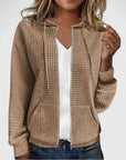 Elyssiah | Elegant Jacket