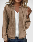 Jessy | Elegant Jacket