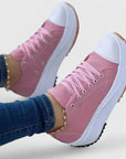 Kelly | Comfortable Sneakers