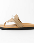 Cassy – Elegant Sandals with Ergonomic Comfort