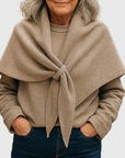 Janice | Elegance Scarf