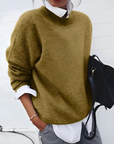 Margaret | Soft and Warm Sweater