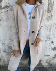 Giselle | Long Cardigan