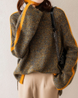 Zoey™ | Turtleneck Sweater