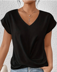 Maray | Perfect V-neck Top