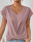 Maray | Perfect V-neck Top