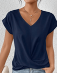 Maray | Perfect V-neck Top