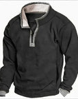 Damian | Fleece Lined Shirt