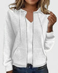 Elyssiah | Elegant Jacket